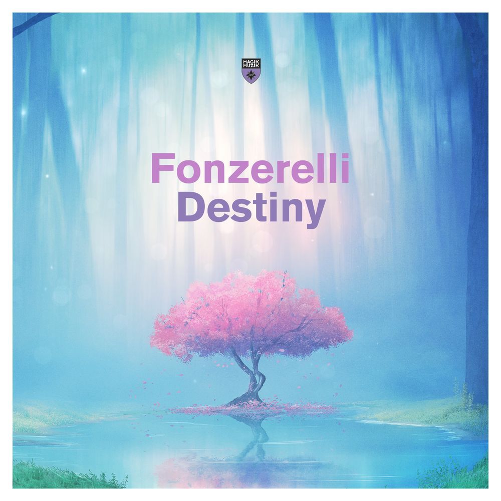 Fonzerelli - Destiny [MM13830]